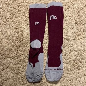 XS PRO COMPRESSION SOCKS